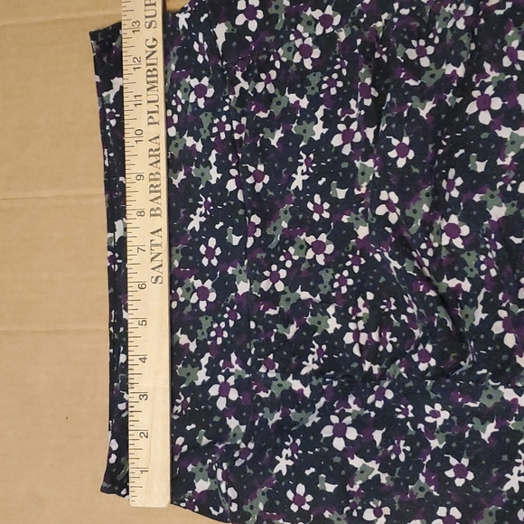 Free People mini skirt - Picture 6 of 9